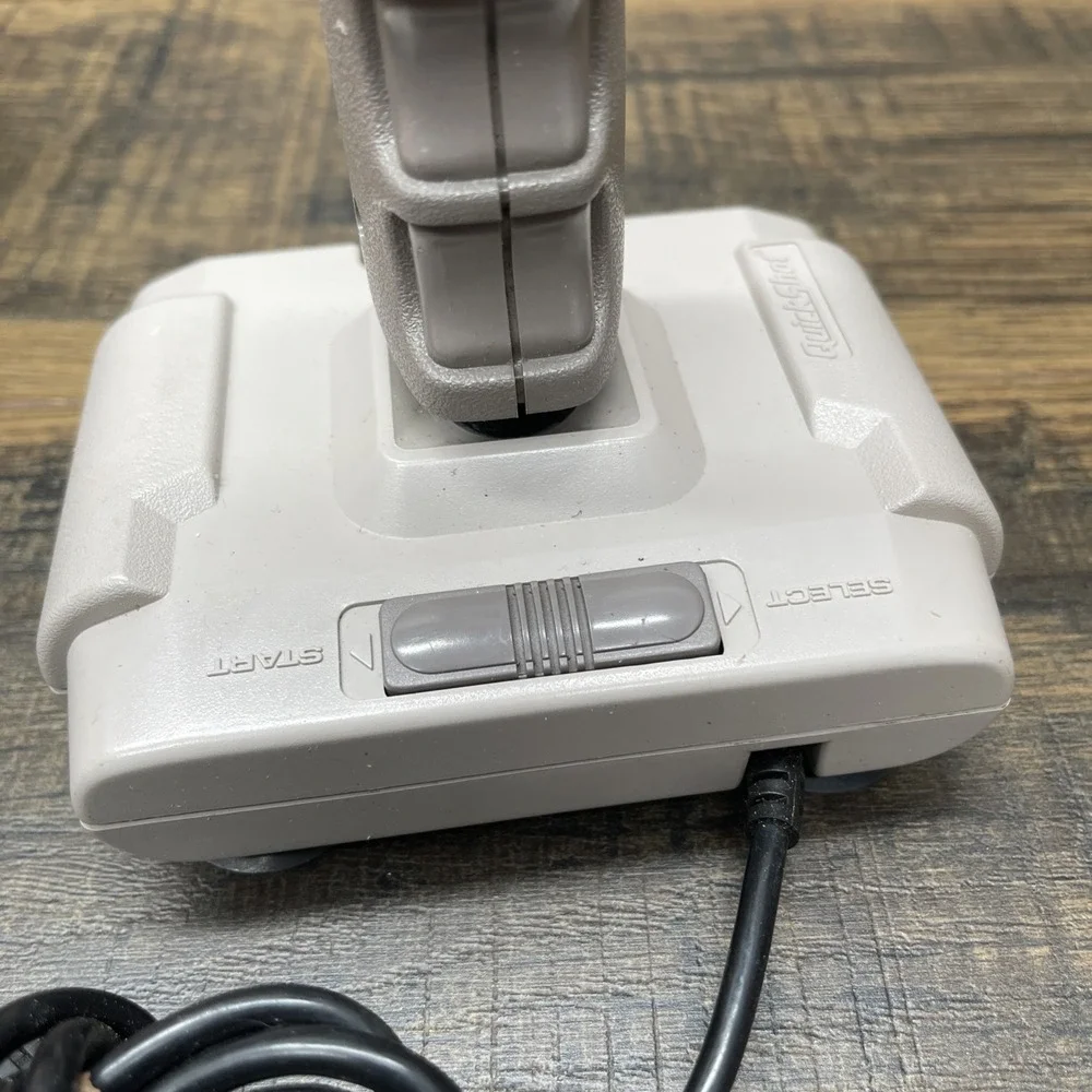 Nintendo NES - Quick Shot‎ Controller - QS-112